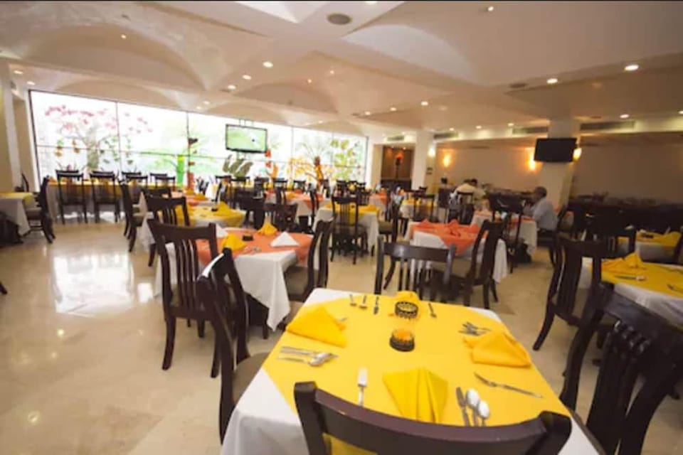 Hotel Poza Rica Inn Hotel in State of Puebla