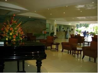 Hotel Poza Rica Inn Hotel in State of Puebla