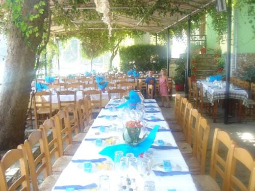 Nissaki Guesthouse Hotel in Magnesia Prefecture, Greece