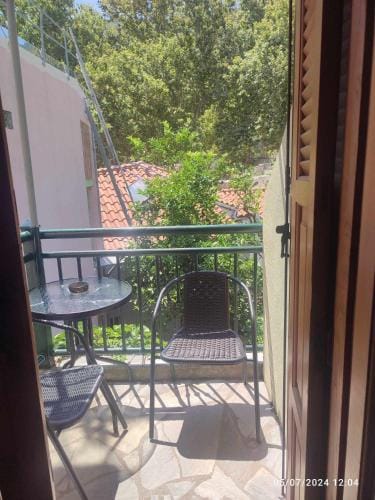 Nissaki Guesthouse Hotel in Magnesia Prefecture, Greece