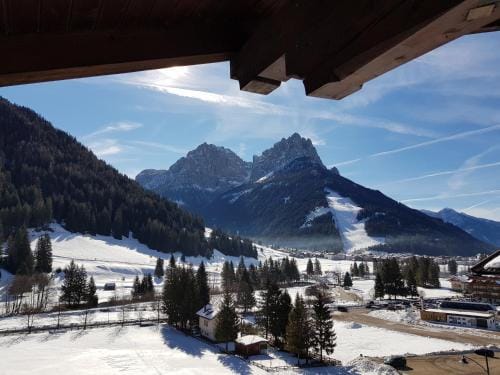 Residence La Zondra Hotel in Trentino-South Tyrol