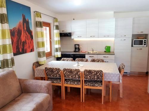 Residence La Zondra Hotel in Trentino-South Tyrol