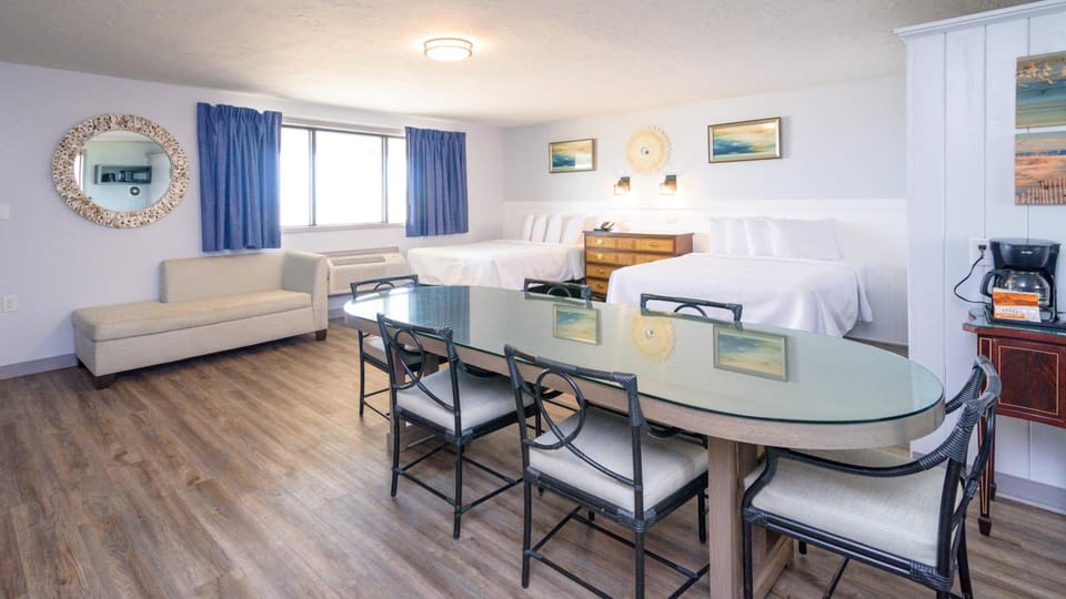 Outer Banks Motor Lodge Motel in Kill Devil Hills