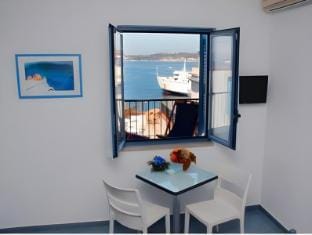 Hotel Darsena Hotel in Pozzuoli