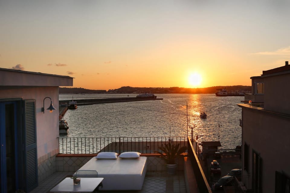 Hotel Darsena Hotel in Pozzuoli