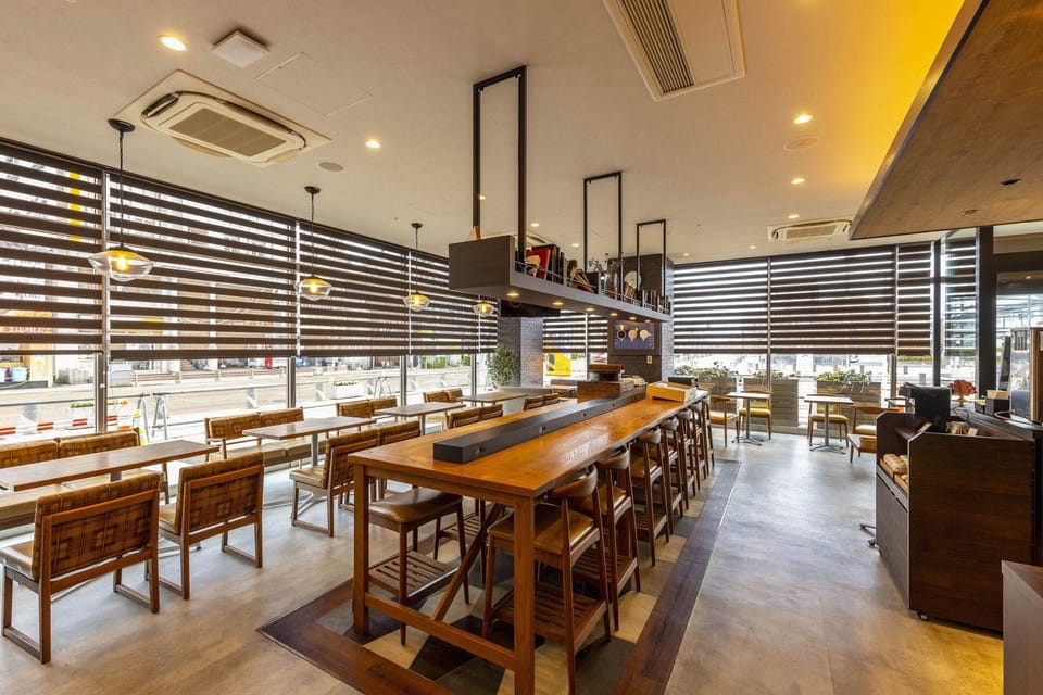 Hotel Granbinario Komatsu Hotel in Ishikawa Prefecture