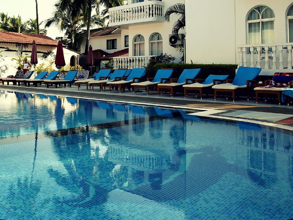 Colonia Santa Maria, A Club M Associate Resort in Baga
