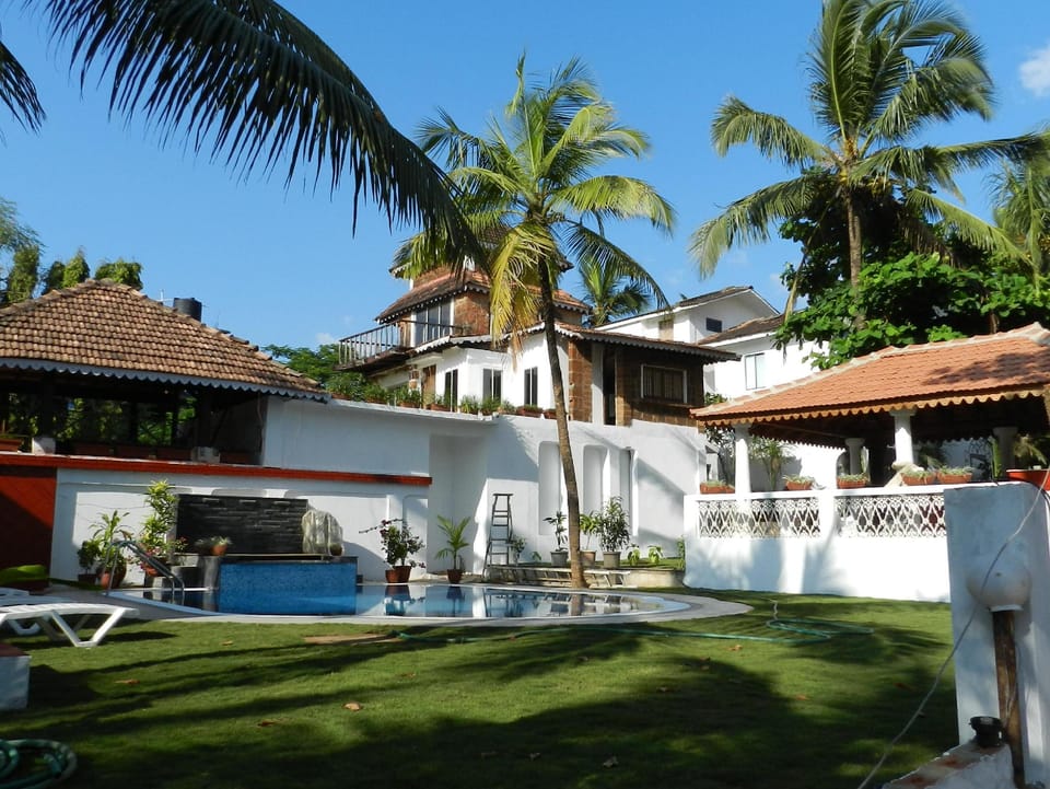 Colonia Santa Maria, A Club M Associate Resort in Baga