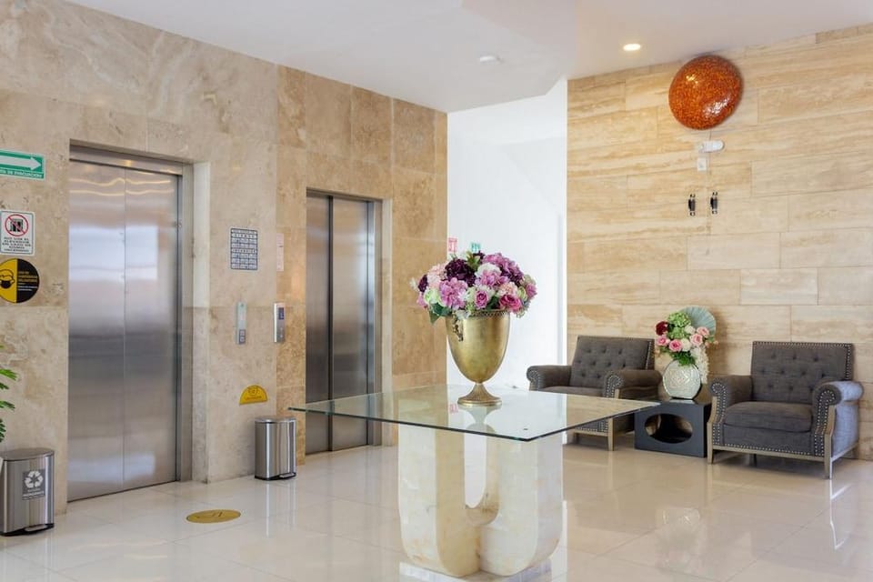 Hotel Klimt Hotel in Xalapa