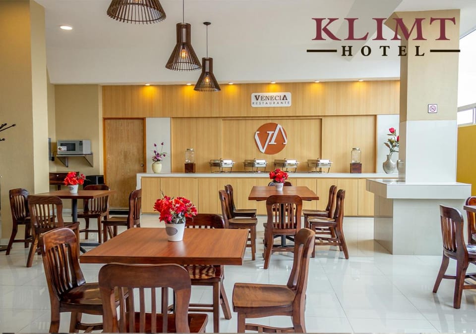 Hotel Klimt Hotel in Xalapa