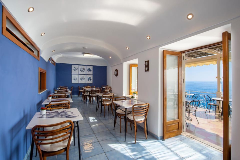 Maresca Hotel Praiano Hotel in Praiano
