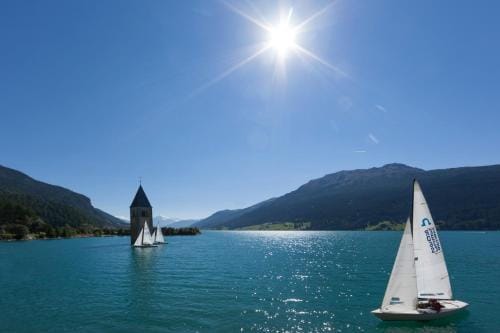 Pension & Residence Astoria Hotel in Trentino-South Tyrol