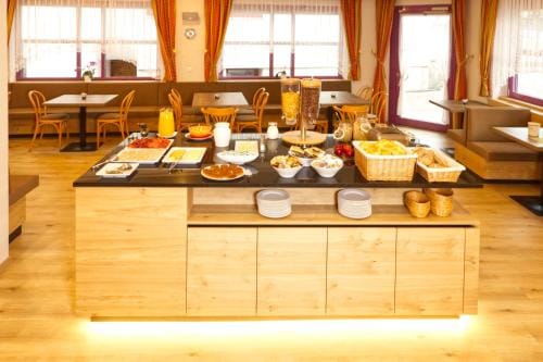 Pension & Residence Astoria Hotel in Trentino-South Tyrol