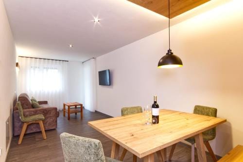 Pension & Residence Astoria Hotel in Trentino-South Tyrol