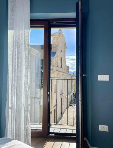 Mavi Rooms Hotel in Castel di Sangro