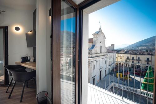 Mavi Rooms Hotel in Castel di Sangro