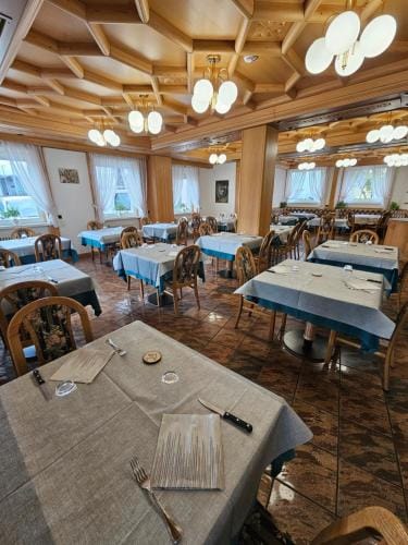 Hotel Ideal Hotel in Trentino-South Tyrol