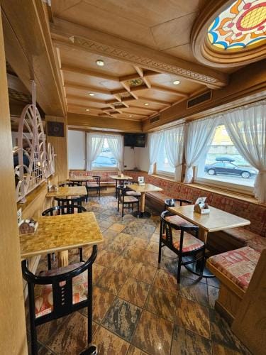 Hotel Ideal Hotel in Trentino-South Tyrol