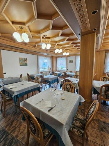Hotel Ideal Hotel in Trentino-South Tyrol