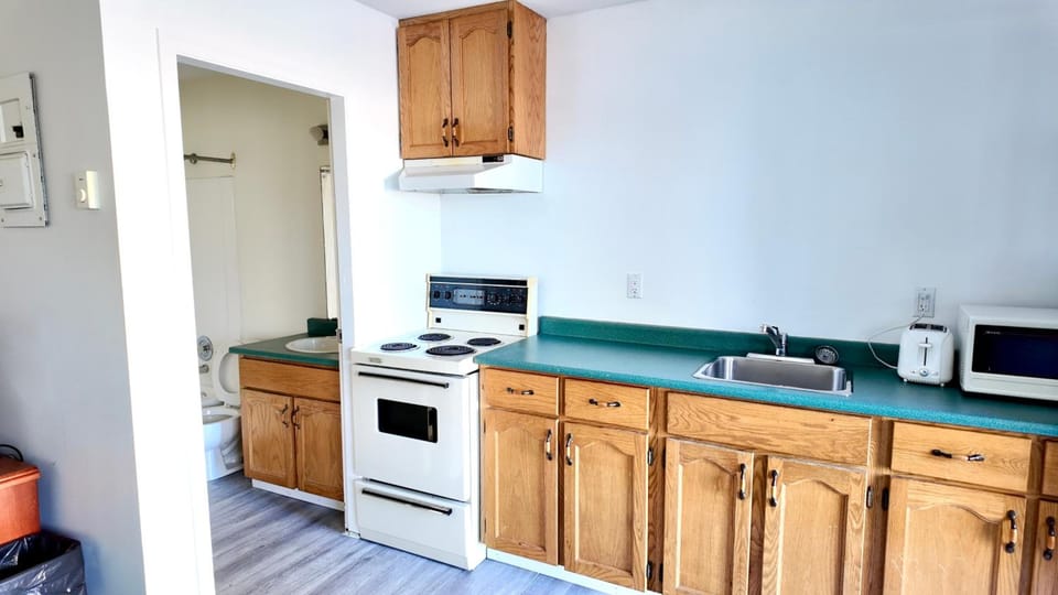 Prince Motel Motel in Prince George