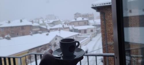 Velar Hotel Boutique Inn in North Macedonia