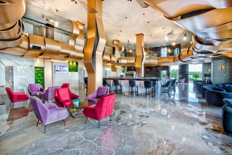Emerald Hotel Hotel in Serbia