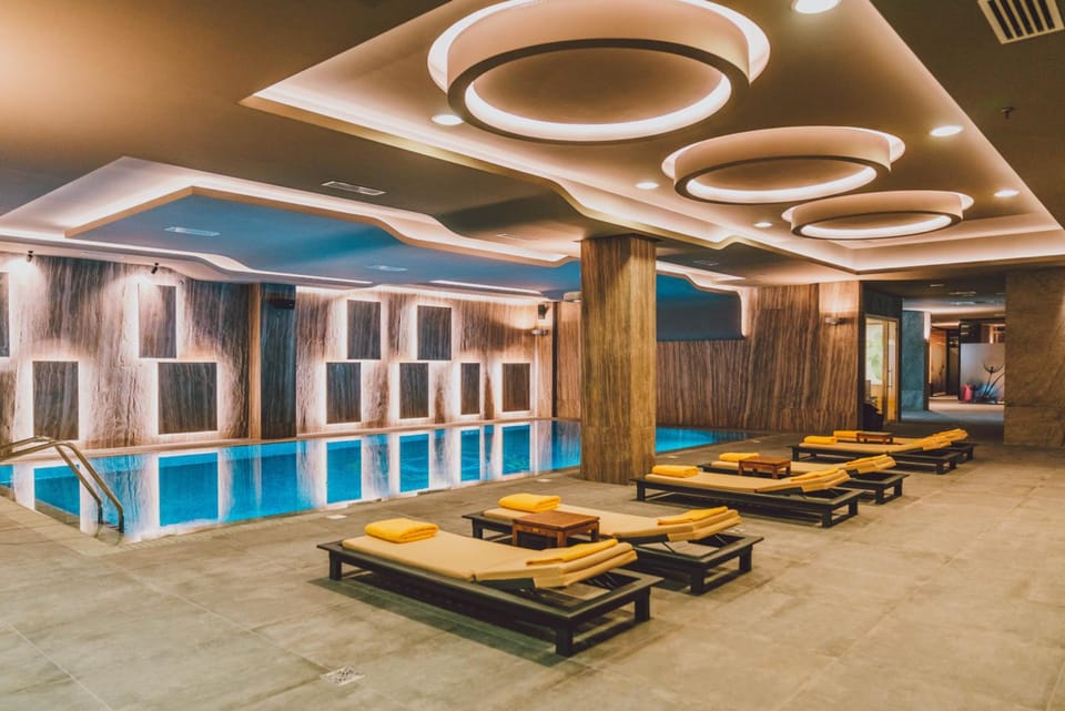 Emerald Hotel Hotel in Serbia