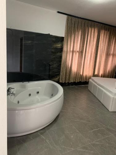 Hotel Albatros Hotel in North Macedonia