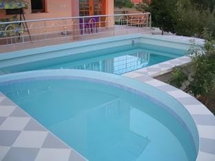 Hotel Albatros Hotel in North Macedonia