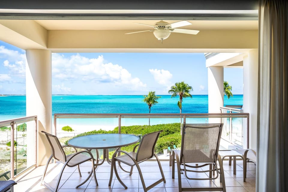 Coral Gardens on Grace Bay Resort in The Bight Settlement