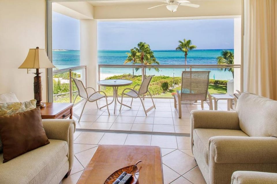 Coral Gardens on Grace Bay Resort in The Bight Settlement