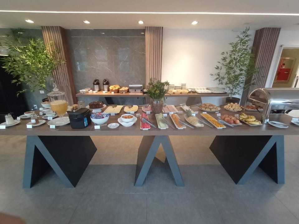 Food and beverages
