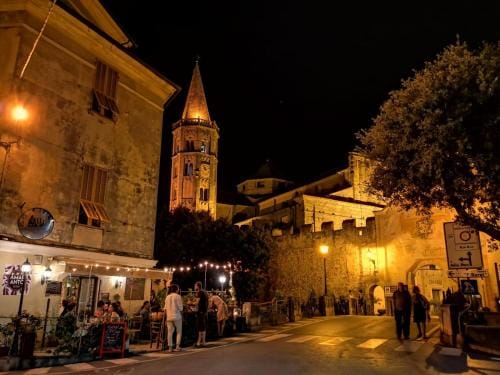 B&B M&M Hotel in Finale Ligure