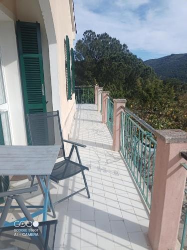 B&B M&M Hotel in Finale Ligure