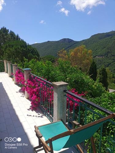 B&B M&M Hotel in Finale Ligure