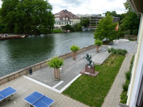Jugendherberge Tubingen Hostel in Tübingen