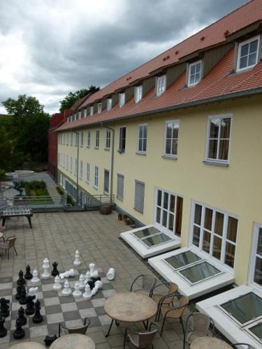 Jugendherberge Tubingen Hostel in Tübingen