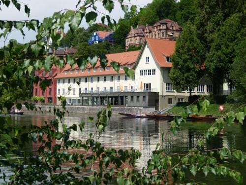 Jugendherberge Tubingen Hostel in Tübingen