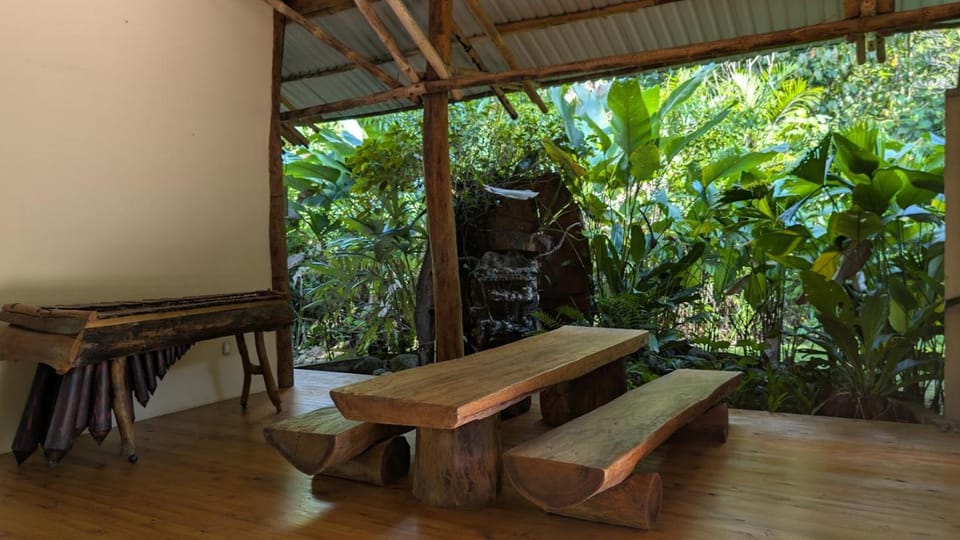 Danta Corcovado Lodge Lodge in Puntarenas Province