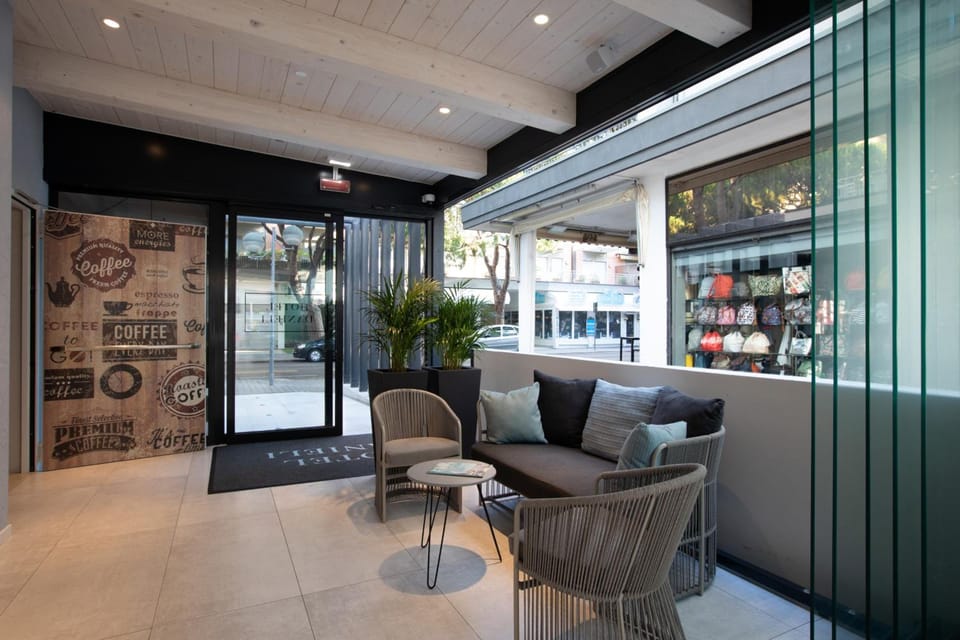 Hotel Danieli Hotel in Lido di Jesolo