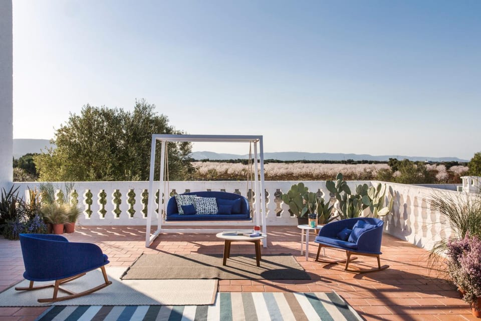 Masseria San Giovanni - Epoca Collection Hotel in Province of Taranto