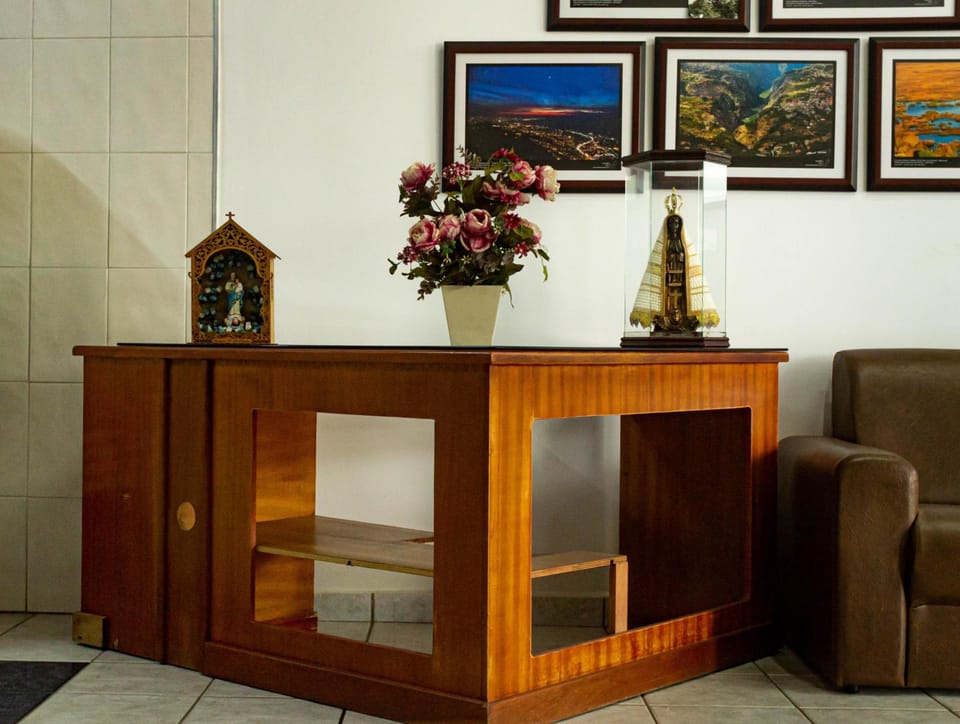 Paradise Palace Hotel Hotel in State of São Paulo