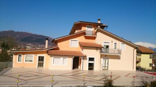 Hotel Grazia Ristorante Hotel in Abruzzo