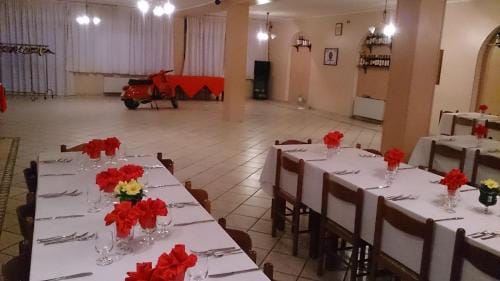Hotel Grazia Ristorante Hotel in Abruzzo