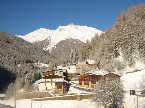 Abete Rosso Hotel in Trentino-South Tyrol