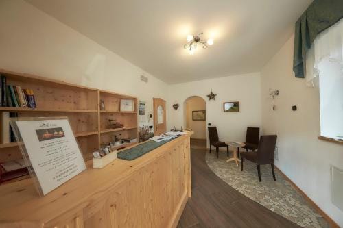 Abete Rosso Hotel in Trentino-South Tyrol