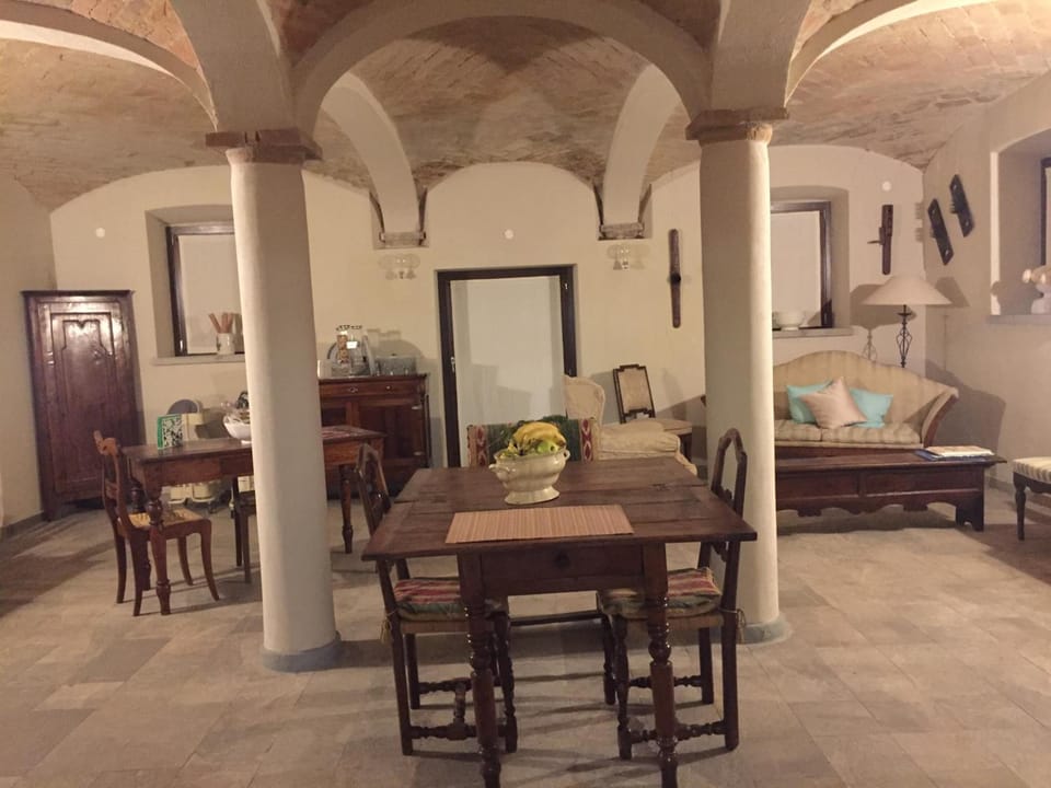 Agriturismo LaTerzola 3.0 Hotel in Emilia-Romagna