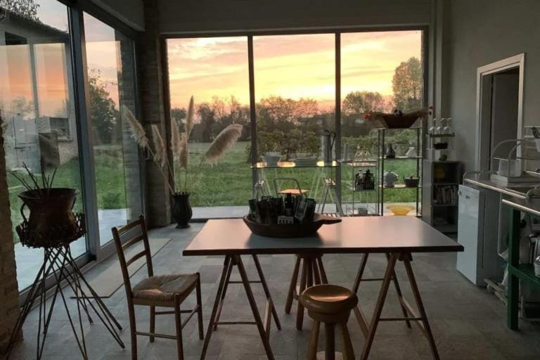 Agriturismo LaTerzola 3.0 Hotel in Emilia-Romagna