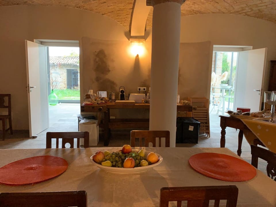 Agriturismo LaTerzola 3.0 Hotel in Emilia-Romagna