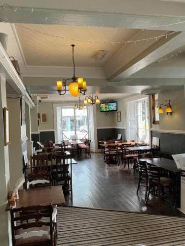 The Farmers Union Inn in Exeter